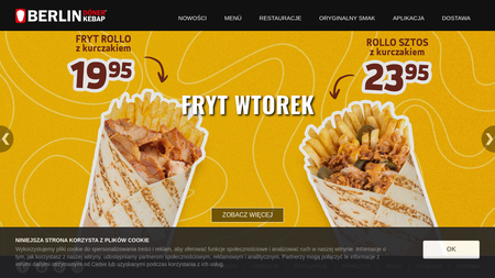 More Food sp. z o.o.