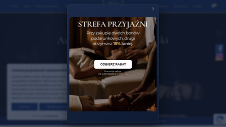 Amari Spa Elbląg Sp. z o.o.