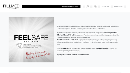 Laboratoires Fill-Med Polska Sp. z o.o.