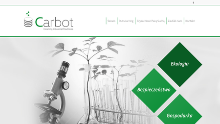 Carbot sp. z o.o.