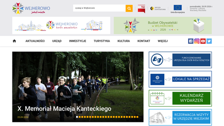 Wejherowski Klub Kulturystyczny i Sportów Siłowych "Apollo"