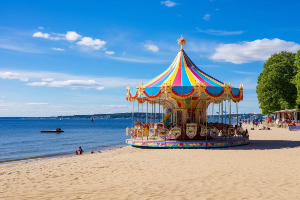Atrakcje Dla Dzieci Gdynia I Okolice Gdynia: bon turystyczny i atrakcje dla dzieci • Wow! Travel